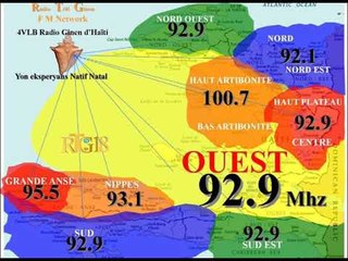 Nouvel An Detay/Radio Ginen/ Mercredi 18 Avril 2018