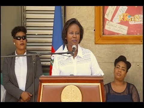 Gadel Janl Ye 5 Juin 2018 / Programme Ti manman Cheri