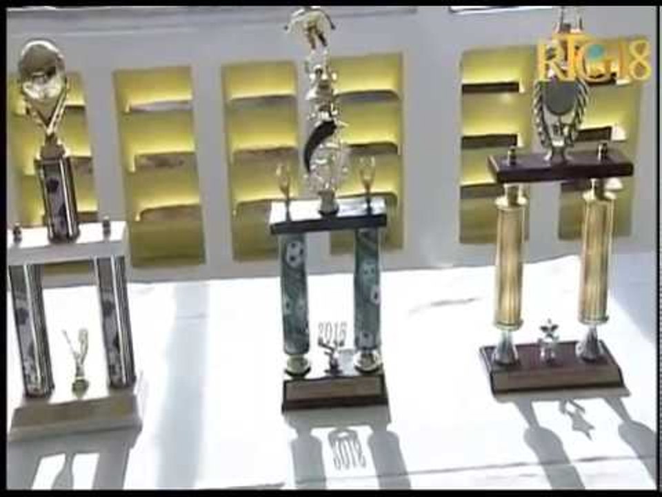 Gade'l Jan'l Ye / 22 Juin 2018 / St-Louis Gonzague