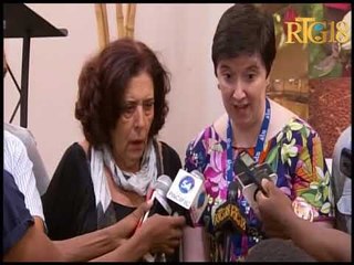 Gade'l Jan'l Ye / 22 Juin 2018 / Ministère de l'Agriculture