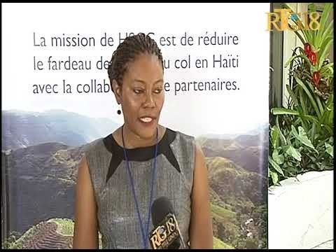 Gade'l Jan'l Ye 28 Juin 2018 / Zanmi Lasante