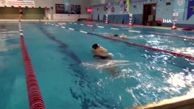 Dünya şampiyonu Beytullah Eroğlu, tekrar dünya şampiyonu olmak istiyor