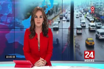 Director del tren eléctrico se pronuncia tras reapertura de tramo de la Carretera Central