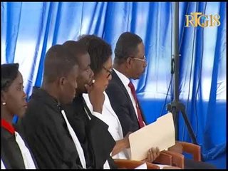 Gade'l Jan'l Ye 29 Juin 2018 /Justice