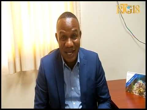 Gade'l Jan'l Ye 27 Juin 2018 / Parlement