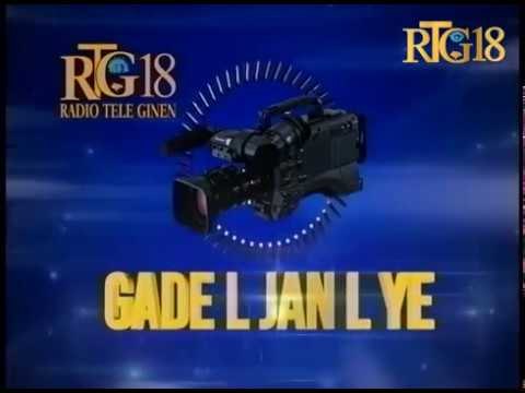 Gade'l Jan'l Ye 26 Juin / Fin
