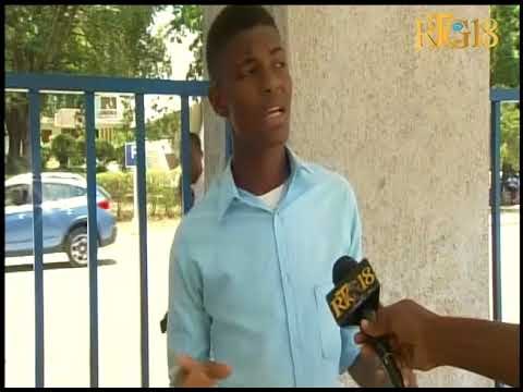 Gade'l Jan'l Ye 28 Juin 2018 / Education