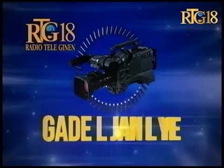 Gade'l Jan'l Ye / 4 Juillet 2018 - Fin