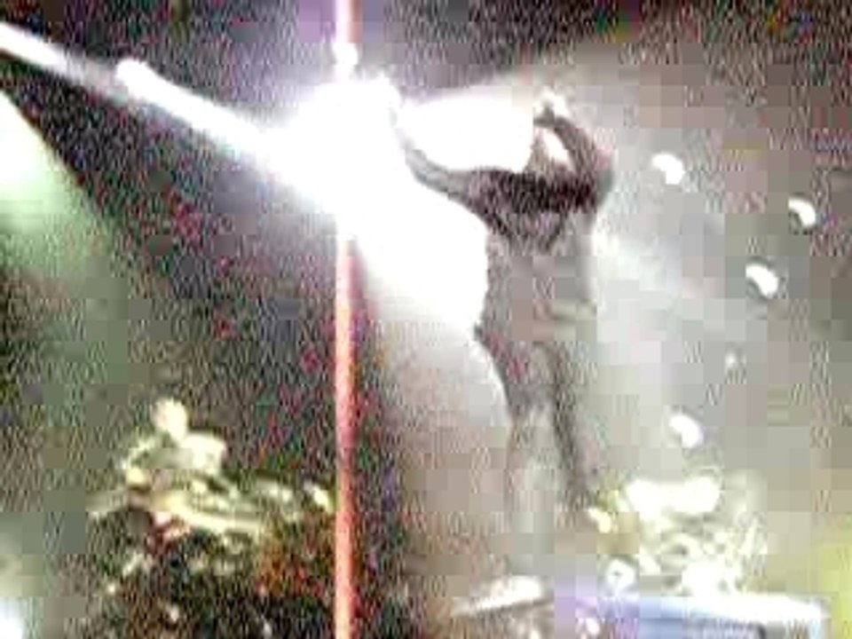 linkin park live bercy