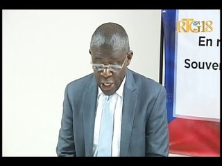 Gadel Janl Ye / 2 Aout 2018 / Secteur Démocratique et Populaire