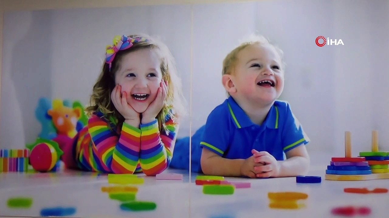 Çocuklarda kabızlık ve idrar kaçırma problemine dikkat