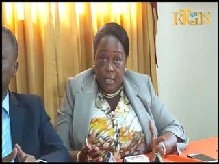 Gadel Janl Ye 7 Août 2018 / Parlement