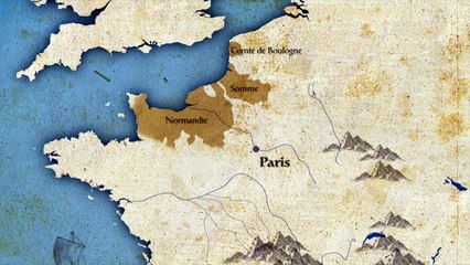 Real War Of Thrones - EP 3