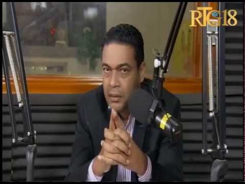 Gadel Janl Ye / 18 Juillet 2018 / Député Jerry Tardieu