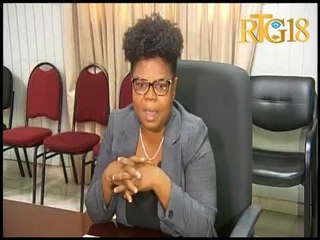 Gadel Janl Ye 13 Août 2018 / Parlement