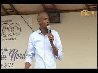 Gade'l Jan'l Ye 25 Juin / President Jovenel Moïse / Trou du Nord