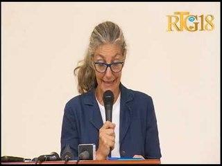 Gadel Janl Ye 23 Août 2018 / Journée internationale du souvenir de la traite négrière