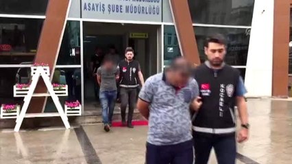 Kocaeli'de telefonla dolandırıcılık iddiası