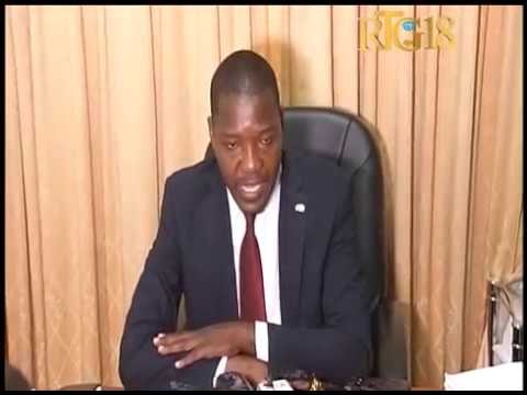 Gadel Janl Ye 18 Septembre 2018 / Parlement