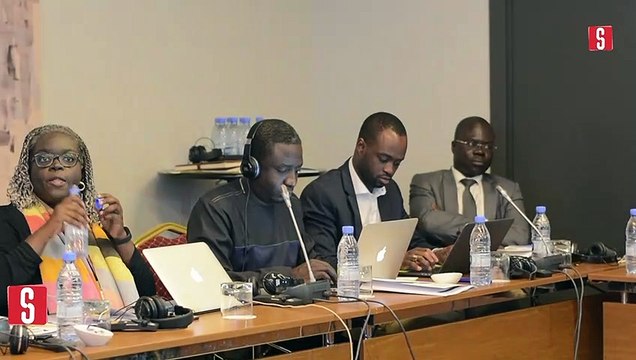 Economie numérique : le Sénégal va construire un nouveau centre d’incubation de dernière génération (DER)
