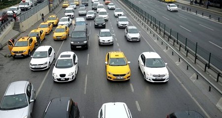 Kim ne kadar ödeyecek? İşte MTV borcu hesaplama