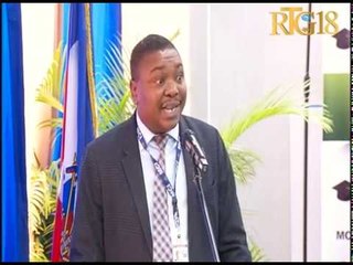 Gadel Janl Ye 20 Septembre 2018 / Ministère du Commerce