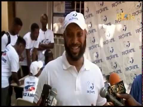 Gadel Janl Ye 26 Septembre 2018 / Profamil