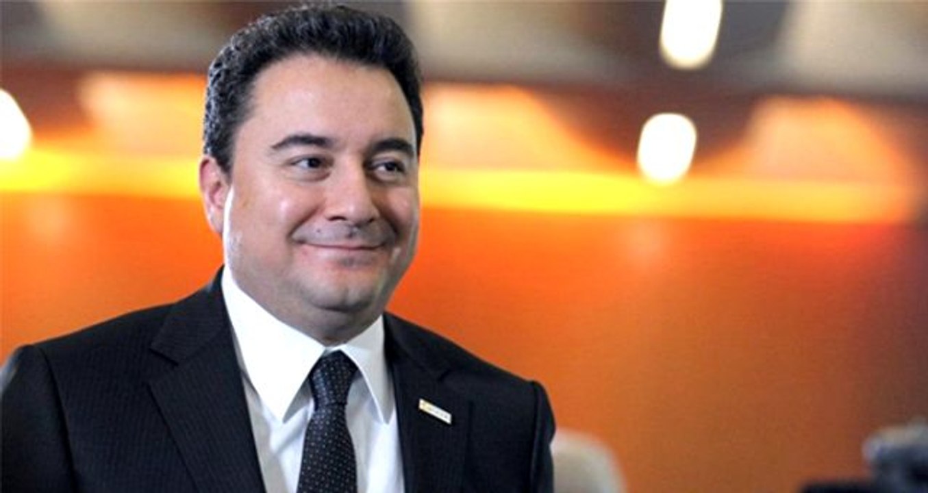 Hukukçu Latif Cem Baran, Ali Babacan'ın neden seçildiğini anlattı