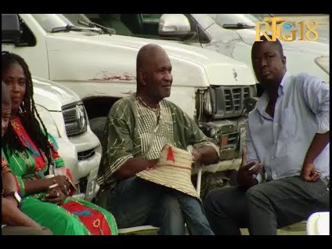 Gadel Janl Ye 20 Septembre 2018 /260ème anniversaire Jean Jacques Dessalines