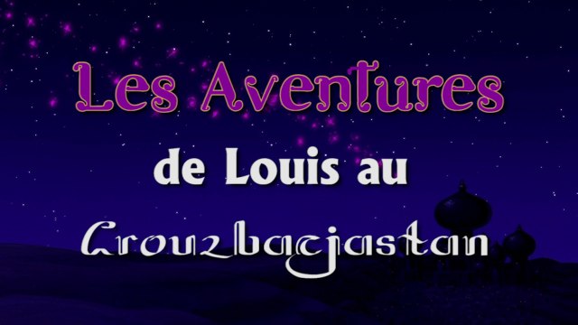 Mariage Louis & Juliette - Discours Menthiere - Juillet 2019