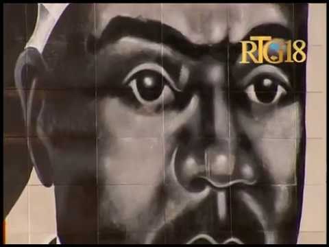 Gadel Janl Ye 17 Octobre 2018 / 212ème anniversaire de la mort de Jean Jacques Dessalines