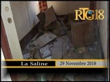 Gadel Janl Ye 29 Novembre 2018 / La Saline