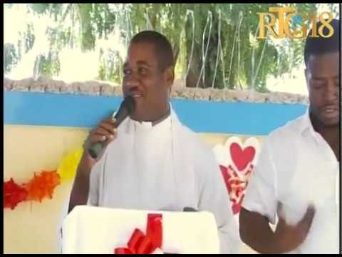 Gadel Janl Ye 3 Décembre 2018 / Journée Internationale des Personnes Handicapées