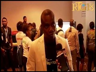 Gadel Janl Ye 3 Décembre 2018 / Fin