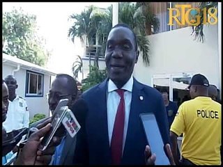 Gadel Janl Ye 3 Décembre 2018 / Parlement