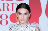Millie Bobby Brown set for The Eternals