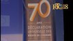 Gadel Janl Ye 10 Décembre  / 70ème anniversaire de la Déclaration universelle des droits de l'homme