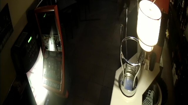 Ocho detenidos de una banda por 30 robos en Galicia