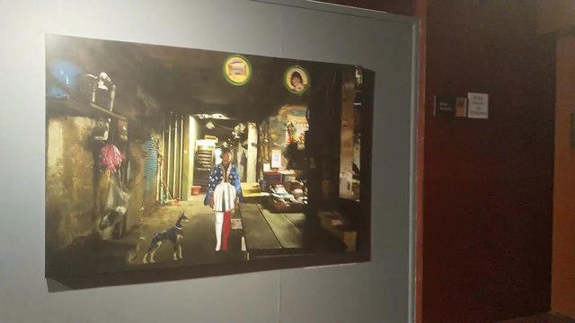 Photo España lleva a Zaragoza la exposición 'Tejiendo identidades'