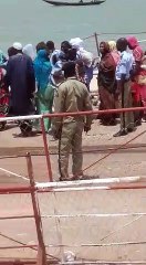 Expulsion de sénégalais par les mauritaniens 1