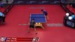 Chen Meng vs Chen Szu-Yu | 2019 ITTF Australian Open Highlights (R32)