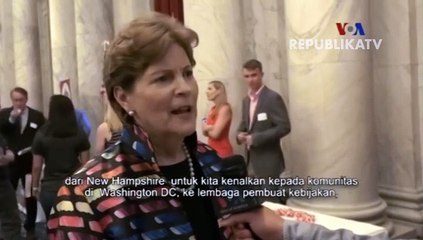 Achi Soeharman, Sukses Membawa Produk Kopinya ke AS