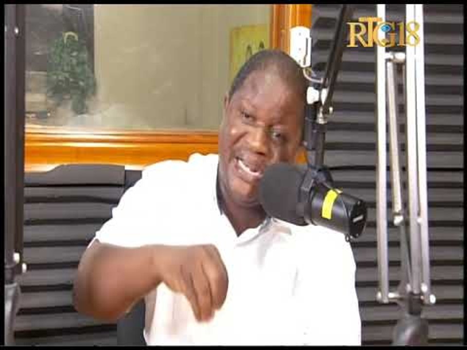 Gadel Janl Ye 22 février 2019/ Le coordonnateur du FRONOHSD participe à l'émission Dil Janl Ye