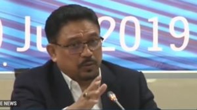 Fraksi NasDem Gelar FGD Bahas Urgensi Revisi UU Mahkamah Konstitusi