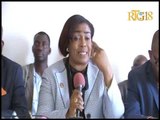 La position du (CONASPEH) et GLAPHA sur la situation  actuelle du Pays.