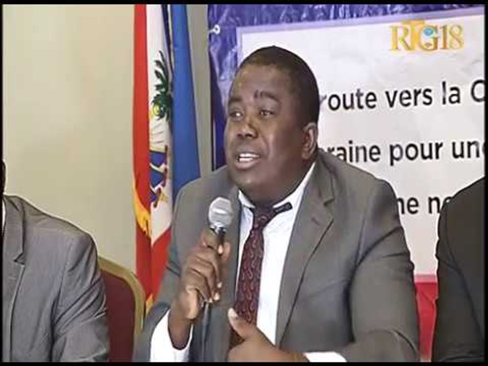 Le Secteur Démocratique et Populaire annonce les différentes rencontre prévues