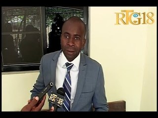 Le Président de la Commission Justice et Sécurité du Sénat Réagit sur la situation sécuritaire