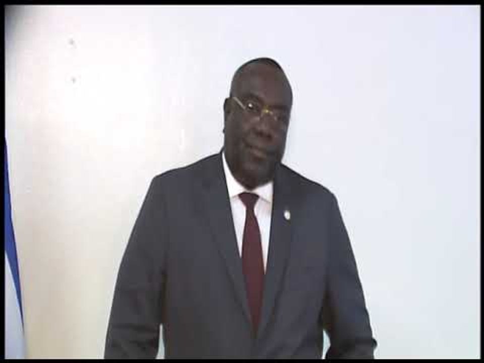 Gadel Janl Ye 28 février 2019/ Le ministre des Affaires Etrangères a présenté le bilan