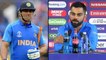 ICC Cricket World Cup 2019: India v New Zealand: Kohli Reveals Why MS Dhoni Was Sent To Bat At No. 7