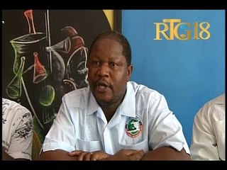 Rosemond Jean met a nu les membres de l'opposition